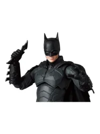 MEDICOM TOY MAFEX THE BATMAN - DC Comics - photo 11
