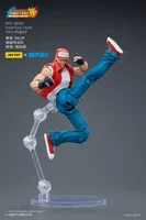 JOYTOY KOF '98UM Fatal Fury Team Terry Bogard - The King of Fighters - photo 21