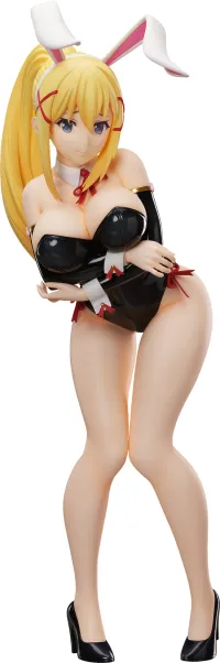 FREEing Darkness: Bare Leg Bunny Ver. - KONOSUBA -God's Blessing on This Wonderful World! - photo 13
