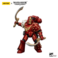 Thousand Sons Khenetai Occult Cabal Khenetai Blademaster 19