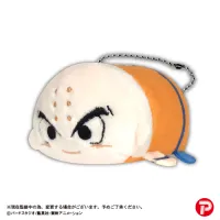 MAX LIMITED Dragon Ball Z POTE KORO MASCOT - Dragon Ball Z - photo 2