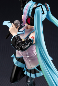 Hatsune Miku feat. MY LITTLE PONY BISHOUJO STATUE 2