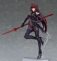 Max Factory figma Lancer/Scáthach - Fate/Grand Order - photo 5