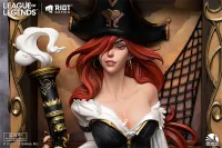 Infinity Studio Infinity Studio×League of Legends The Bounty Hunter - Miss Fortune 3D Frame - Video Games - photo 14