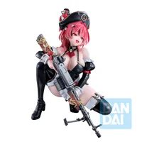 BANDAI Mast: Romantic Maid (Chapter 7) - GODDESS OF VICTORY: NIKKE - photo 1
