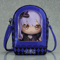 Plushie Pouch Roselia 3
