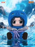 NARUTO SHIPPUDEN -Cute Beast Sitting Party 7