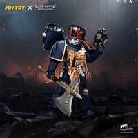 Night Lords Night Raptor 3 6