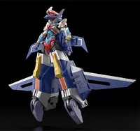 GOOD SMILE COMPANY MODEROID Full Power Gridman - GRIDMAN UNIVERSE - photo 10