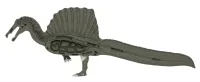 MegaHouse Spinosaurus Puzzle , Megahouse Kaitai Puzzle - Kaitai Puzzle - photo 6