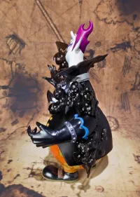 TAMASHII NATIONS Figurarts Zero - Gecko Moriah (One Piece) - ONE PIECE - photo 6