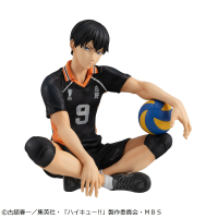 G.E.M. series Haikyu！！ Palm size Tobio Kageyama(Repeat) 7