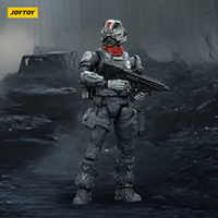 UNSC Faceless Squad 25