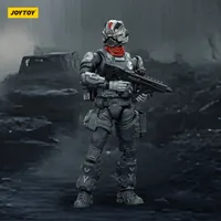 JOYTOY UNSC Faceless Squad - Dark Source - photo 25