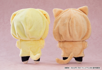 Cherry Magic! Thirty Years of Virginity Can Make You a Wizard?! Plushie Masato Tsuge: Hoodie Ver. 4