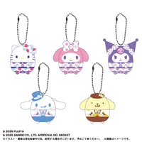 MAX LIMITED Mliky×Sanrio Characters Tenorins Collection (1 box/5 types) - Sanrio - photo 1