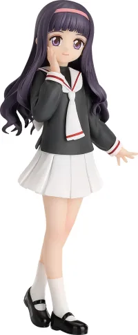 GOOD SMILE COMPANY POP UP PARADE Tomoyo Daidouji - Cardcaptor Sakura - photo 2
