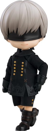 Nendoroid Doll NieR:Automata 9S (YoRHa No.9 Type S) 2