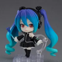 GOOD SMILE COMPANY Nendoroid Hatsune Miku: ∞ Ver. - Hatsune Miku - photo 3