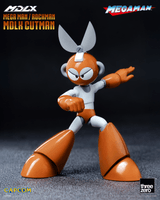 Rockman / Mega Man MDLX Cutman 10