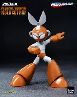 threezero Rockman / Mega Man MDLX Cutman - Mega Man - photo 10