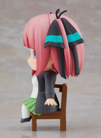 Nendoroid Swacchao! Nino Nakano 4