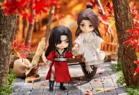 GOOD SMILE COMPANY Nendoroid Doll Hua Cheng(re-run) - Heaven Official's Blessing - photo 11