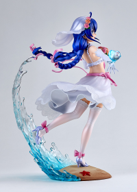 Roxy Migurdia Wedding Swimsuit Figure 9