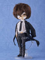 Harmonia humming Osamu Dazai: Fifteen-Year-Old Ver. 4