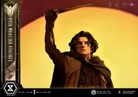 Prime 1 Studio Real Elite Masterline Dune: Part Two (Film) Paul Atreides Ultimate Bonus Version - Dune - photo 12