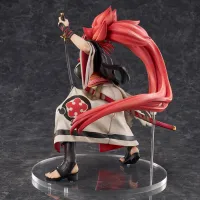 Union Creative GUILTY GEAR -STRIVE- Baiken Complete Figure - Guilty Gear - photo 2