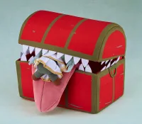 GOOD SMILE COMPANY Big Plushie Mimic - Frieren: Beyond Journey's End - photo 3