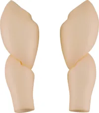 GOOD SMILE COMPANY Nendoroid Doll Leg Parts: Wide (Almond Milk) - Figure Accessories - photo 2