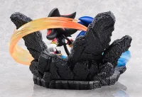 SEGA Sonic the Hedgehog Super Situation Figure Sonic Adventure 2 - Sonic Adventure 2 - photo 4