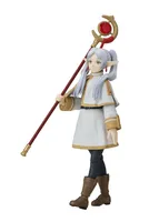 TAMASHII NATIONS Frieren (Reissue) Frieren: Beyond Journey's End, TAMASHII NATIONS S.H.Figuarts - Frieren: Beyond Journey's End - photo 4