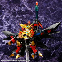 D-STYLE GENESIC GAO GAI GAR 3