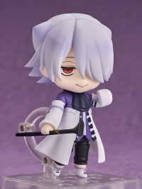 Nendoroid Xerxes Break 5