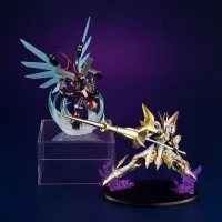 MegaHouse MONSTERS CHRONICLE Yu-Gi-Oh！ VRAINS Accesscode Talker - Yu-Gi-Oh! - photo 5