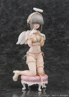 PROOF 1/7Scale Figure "Yanagi Uzaki Angel ver." - Uzaki-chan Wants to Hang Out! 2nd Season - photo 1