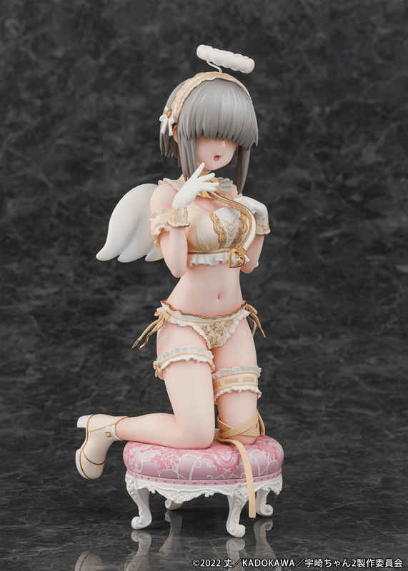 1/7Scale Figure "Yanagi Uzaki Angel ver."