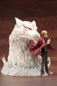 ARTFX J Natsume's Book of Friends～Takashi Natsume&Madara～ 4