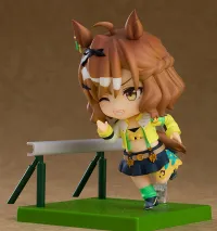 GOOD SMILE COMPANY Nendoroid Jungle Pocket - Umamusume: Pretty Derby - photo 7