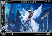 Prime 1 Studio Premium Masterline Saint Seiya Pegasus Seiya "Final Bronze Cloth" Bonus Version - Saint Seiya - photo 47