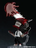 GOOD SMILE COMPANY Nendoroid Denji - Chainsaw Man - photo 2