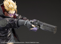 ARTFX J Vash the Stampede -The Gunman in Black- TRIGUN STAMPEDE Ver. 8