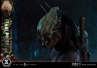 Museum Masterline Prey Feral Predator Deluxe Version 17