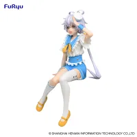 FuRyu LUO TIAN YI　Noodle Stopper Figure -V Singer Luo Tian Yi Marine Style ver.- - LUO TIAN YI - photo 7