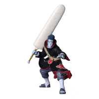 NARUTO SHIPPUDEN VIBRATION STARS-ZETSU & KISAME HOSHIGAKI-(B:KISAME HOSHIGAKI) 3