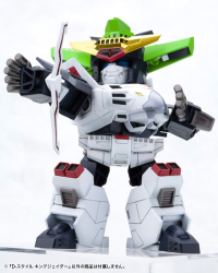 D-STYLE KING J-DER 16