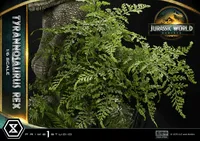 Prime 1 Studio Legacy Museum Collection Jurassic World Rebirth Tyrannosaurus Rex 1/6 Scale - Jurassic Park - photo 10